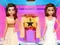 Jogo Festa da Broadway da Melhor Amiga online