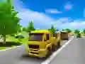 Jogo Simulador de Condução de Transporte online Jogo Simulador de Condução de Transporte online