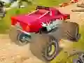 Jogo Rodovia Monster Truck online