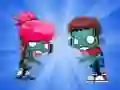 Jogo Zumbi voador zangado online Jogo Zumbi voador zangado online