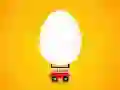 Jogo Salve o Ovo online Jogo Salve o Ovo online