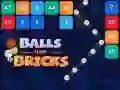 Jogo Bolas e Tijolos online