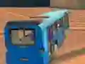 Jogo Acrobacias de Colisão de Ônibus 2 online