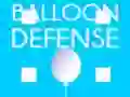 Jogo Defesa de balões online Jogo Defesa de balões online