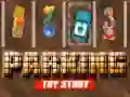 Jogo Estacionamento História de Brinquedos online