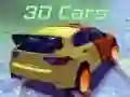 Jogo Carros 3D online