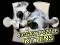 Jogo Quebra-Cabeça de Gatinhos online Jogo Quebra-Cabeça de Gatinhos online