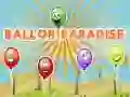 Jogo Paraíso dos Balões online Jogo Paraíso dos Balões online