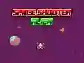 Jogo Atirador Espacial Alienígena online Jogo Atirador Espacial Alienígena online