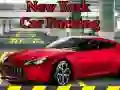 Jogo Estacionamento de Carros em Nova Iorque online Jogo Estacionamento de Carros em Nova Iorque online