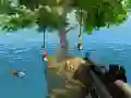 Jogo Tiro às garrafas online Jogo Tiro às garrafas online