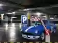 Jogo Estacionamento de Carros Avançado online
