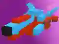 Jogo Pixel Rush online Jogo Pixel Rush online