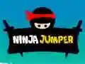 Jogo Ninja Saltador online Jogo Ninja Saltador online
