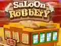 Jogo Roubo no Saloon online