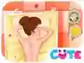 Jogo Princesa no Spa online Jogo Princesa no Spa online