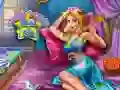 Jogo Bela Adormecida: Cura e Spa online