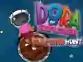 Jogo Dora, a Exploradora: Caça aos Diamantes online