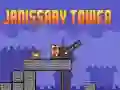 Jogo Torre Janízara online Jogo Torre Janízara online