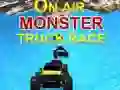 Jogo Corrida de Monster Trucks ao Vivo online Jogo Corrida de Monster Trucks ao Vivo online