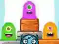 Jogo Salto de Pilha online Jogo Salto de Pilha online