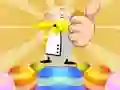 Jogo Professor Bubble Shooter online Jogo Professor Bubble Shooter online