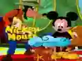 Jogo Mickey Mouse: Estrelas Escondidas online Jogo Mickey Mouse: Estrelas Escondidas online