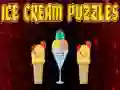 Jogo Quebra-Cabeças de Sorvete online Jogo Quebra-Cabeças de Sorvete online