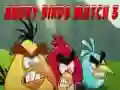Jogo Angry Birds Match 3 online Jogo Angry Birds Match 3 online