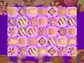 Jogo Candy Match 3 Deluxe online Jogo Candy Match 3 Deluxe online