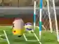 Jogo Futebol de Pílula online