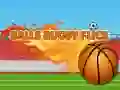 Jogo Flick de Rugby com Bolas online