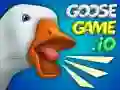 Jogo Jogo do Ganso.io online Jogo Jogo do Ganso.io online
