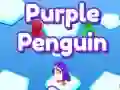 Jogo Pinguim Roxo online Jogo Pinguim Roxo online