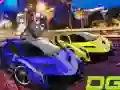Jogo Carros Cadeados: Direção Impossível online Jogo Carros Cadeados: Direção Impossível online