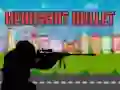 Jogo Tiro na cabeça online Jogo Tiro na cabeça online