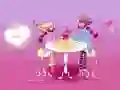 Jogo O amor é online Jogo O amor é online