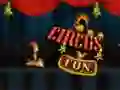 Jogo Divertimento no Circo online Jogo Divertimento no Circo online