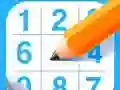 Jogo Mestre Sudoku online Jogo Mestre Sudoku online