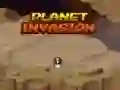 Jogo Invasão do Planeta online Jogo Invasão do Planeta online