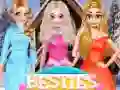 Jogo Dia de Passeio com Melhores Amigos online Jogo Dia de Passeio com Melhores Amigos online