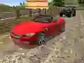 Jogo Manobras Reais Drift Carro Conduzindo 3D online