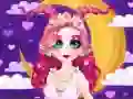 Jogo Horóscopo do Amor para Princesas online Jogo Horóscopo do Amor para Princesas online
