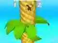 Jogo Salto do Macaco online