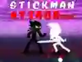 Jogo Ataque Stickman online