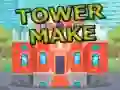 Jogo Construir Torre online