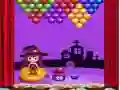 Jogo Halloween Doce online Jogo Halloween Doce online