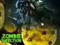 Jogo Infecção Zumbi online