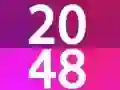 Jogo 2048 Colorido online