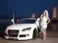 Jogo Miss Tuning Show Girls online Jogo Miss Tuning Show Girls online